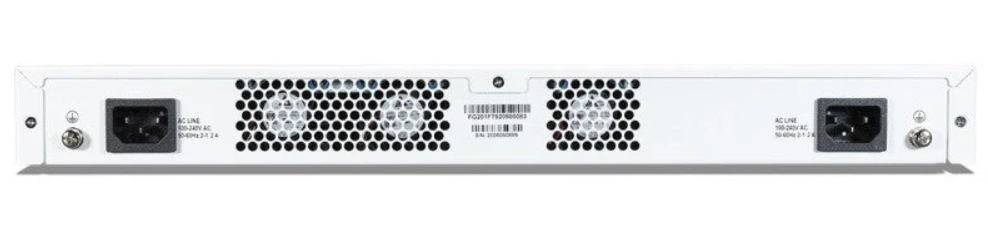 Buy FG-200F-BDL-950-12   FortiGate-200F Hardware plus 1 Year FortiCare Premium