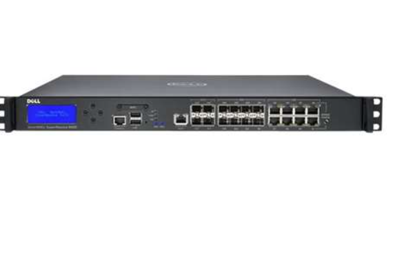 Buy 01-SSC-1719 SONICWALL SUPERMASSIVE 9600 TOTAL SECURE- ADVANCED EDITION 1YR