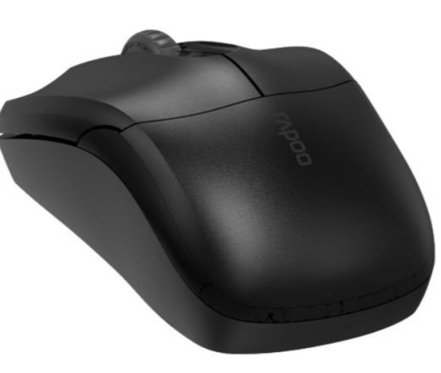 Buy RAPOO X1800PRO WIRELESS COMBO (KB+MSE) AR CAPS