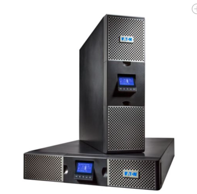 Buy 9PX3000IRT3U Eaton 9PX UPS, 3000 VA, 3000 W, Input: C20, Outputs: (8) C13, (2) C19, Rack/tower, 3U
