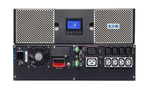 Buy 9PX3000IRT3U Eaton 9PX UPS, 3000 VA, 3000 W, Input: C20, Outputs: (8) C13, (2) C19, Rack/tower, 3U