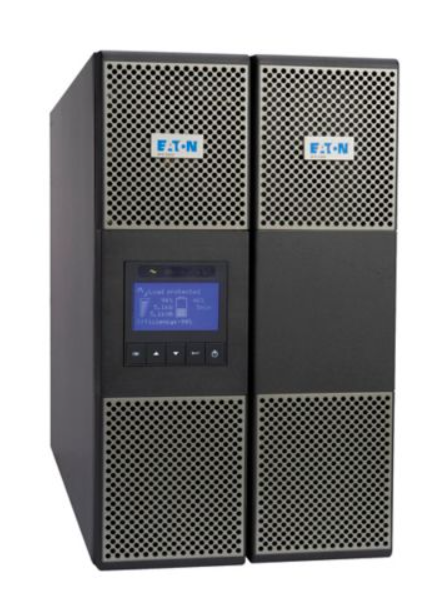 Buy 9PX3000IRT3U Eaton 9PX UPS, 3000 VA, 3000 W, Input: C20, Outputs: (8) C13, (2) C19, Rack/tower, 3U