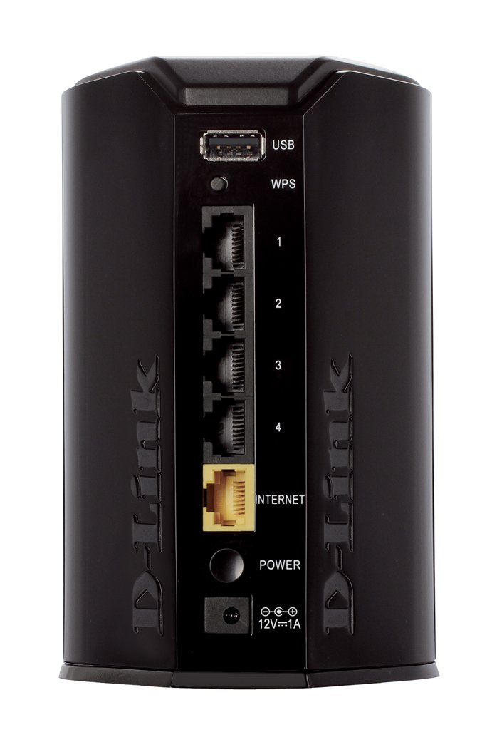 Buy DIR-636L Wireless N300 Gigabit Router