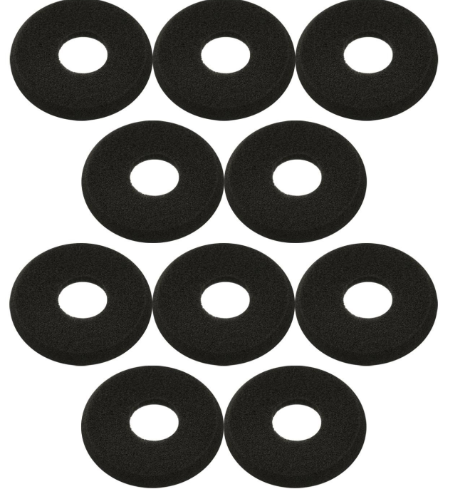Buy Jabra GN2000 SRS FOAM EAR CUSHIONS 14101-04