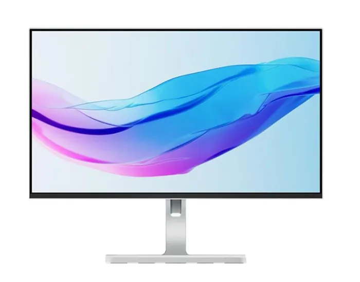 Buy Lenovo L24M 67BDUAC6IN Monitor 23.8 inch Full HD 100Hz IPS