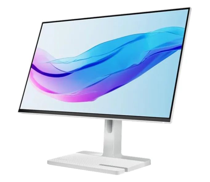 Buy Lenovo L24M 67BDUAC6IN Monitor 23.8 inch Full HD 100Hz IPS