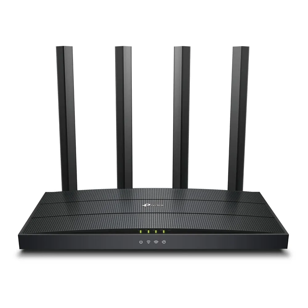 Buy TP-Link Archer AX12 AX1500 Wi-Fi 6 Dual-Band Gigabit Router