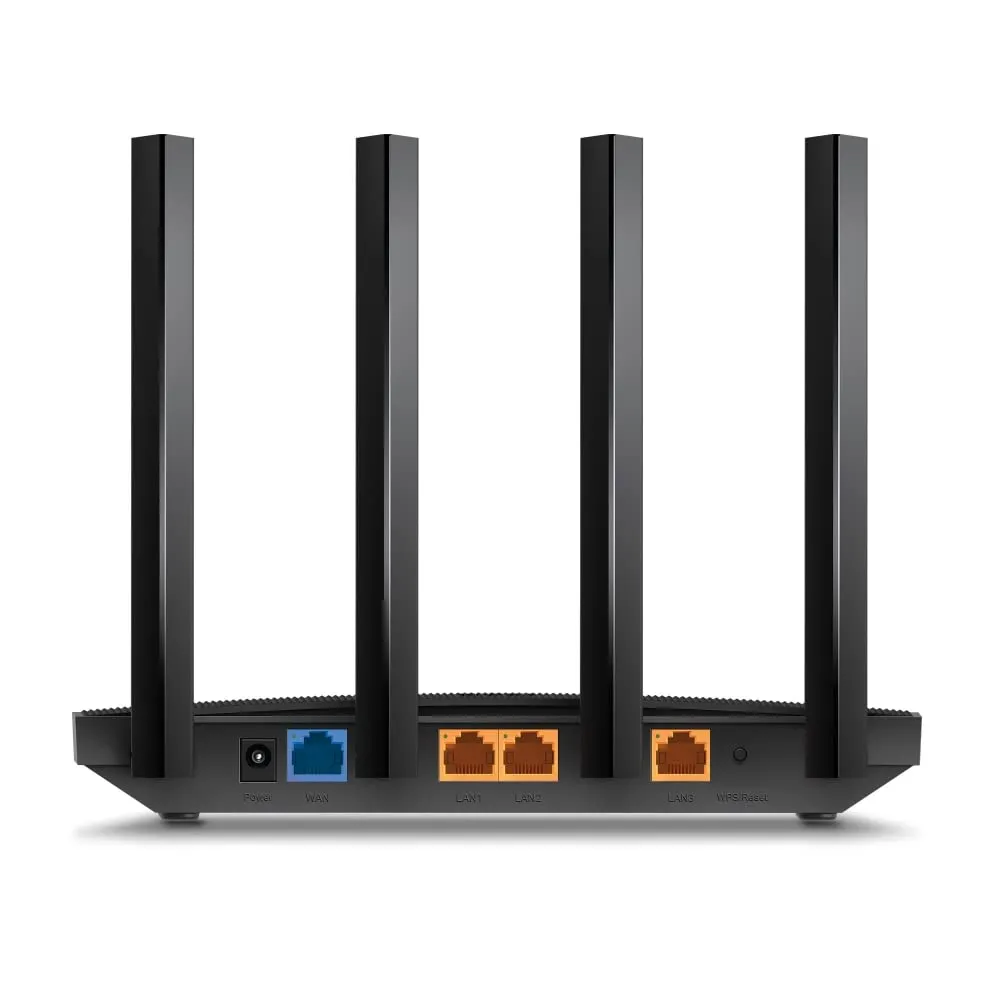 Buy TP-Link Archer AX12 AX1500 Wi-Fi 6 Dual-Band Gigabit Router