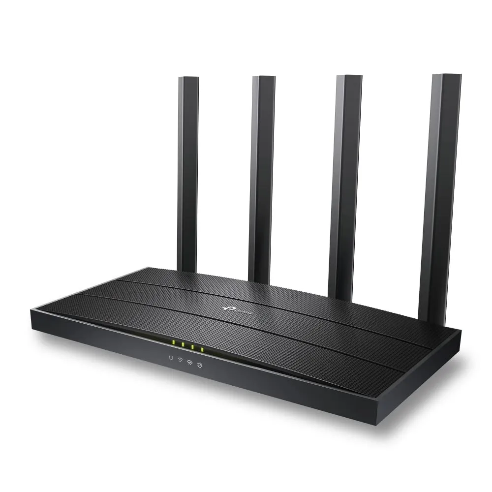 Buy TP-Link Archer AX12 AX1500 Wi-Fi 6 Dual-Band Gigabit Router