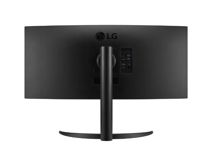 Buy 34WR55QC-B LG 34