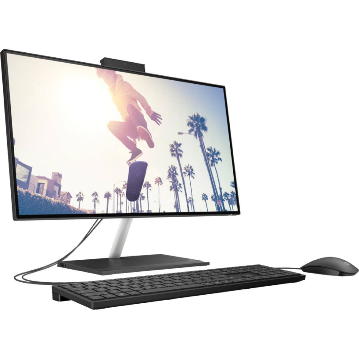 Buy HP AIO 24-cb1006nh i7-1255U 