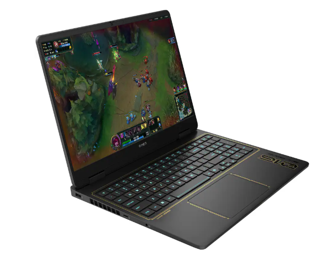 Buy HP OMEN  GAMING League of Legends Ltd Ed Core™ i7-14650HX  16-AM0017DX
