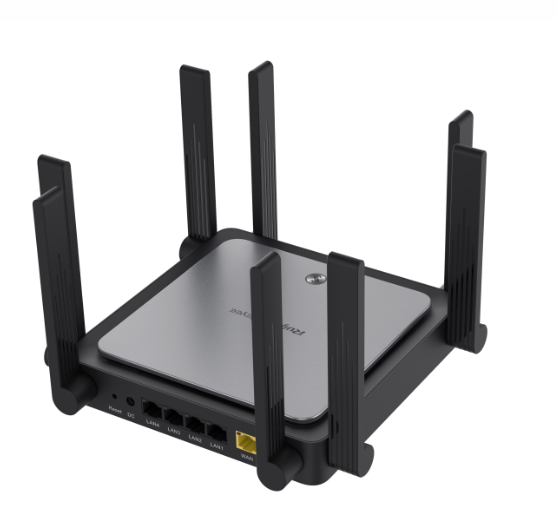 Buy Ruijie 3200M Wi-Fi 6 Dual-band Gigabit Mesh Router RJ-RG-EW3200GX PRO