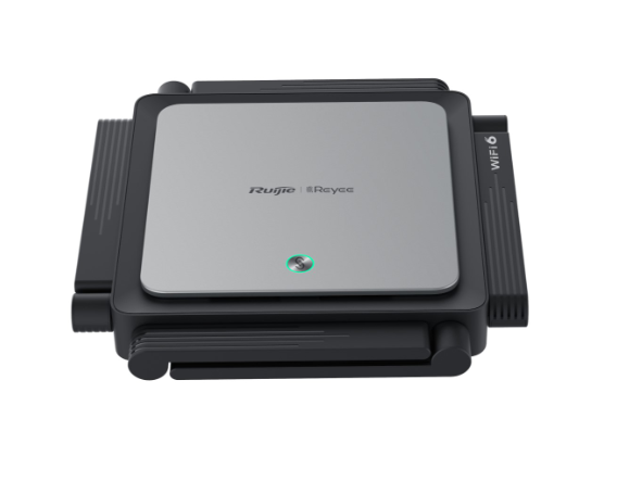 Buy Ruijie 3200M Wi-Fi 6 Dual-band Gigabit Mesh Router RJ-RG-EW3200GX PRO