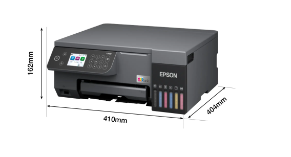 Buy Epson High volume photo printer C11CK94401