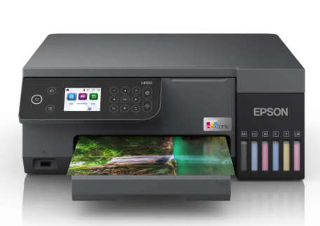 Buy Epson High volume photo printer C11CK94401