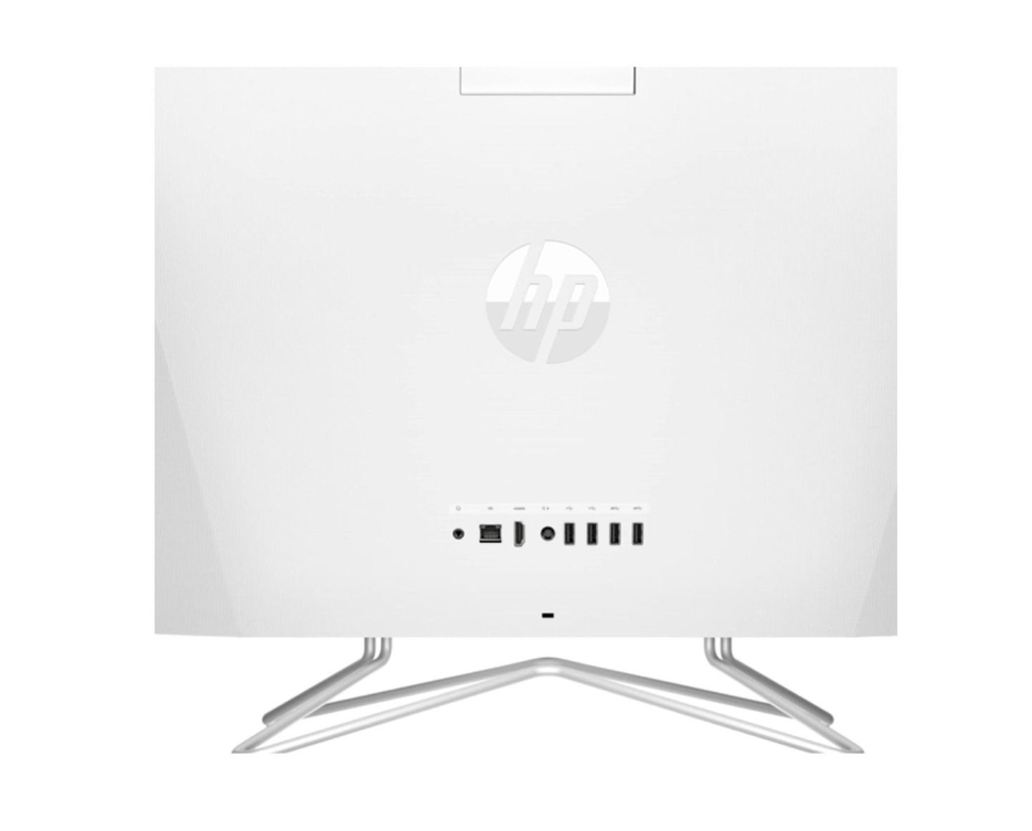 Buy HP ALL- IN-ONE 27-CB1014D (8Q3M4PA#UUF) i7-1255U-4.7GHz, 16GB, 1TB HDD+256GB SSD