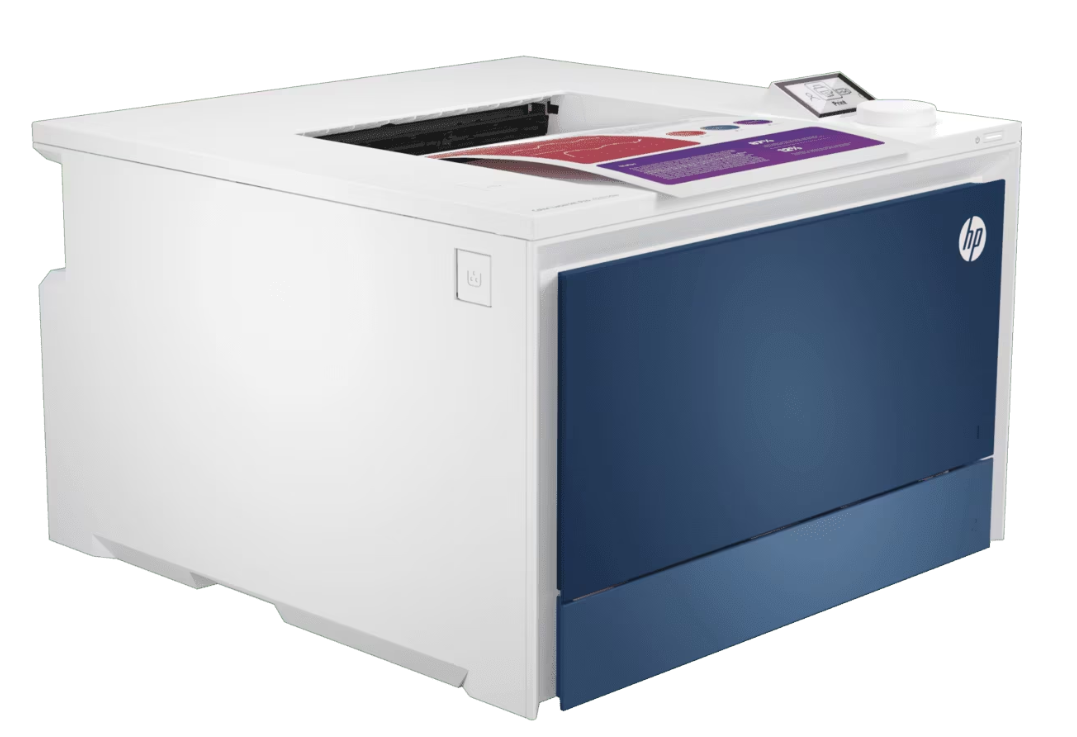 Buy 5HH48A  HP Color LaserJet Pro 4203dw Printer