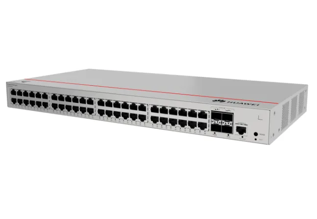 Buy Huawei eKitEngine S220-48T4X Smart Managed Switch 48-Port Gigabit 4-Port 10GE SFP+
