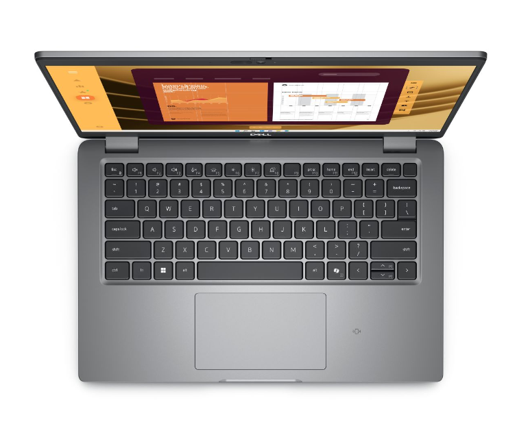 Buy Dell Latitude 5450/Ultra 5 125U/8 GB DDR5 RAM/512 GB SSD