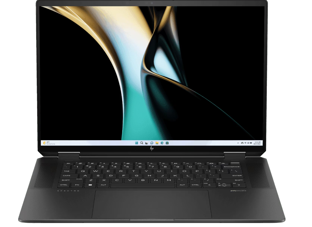 Buy HP Spectre X360 14t Convertible Laptop