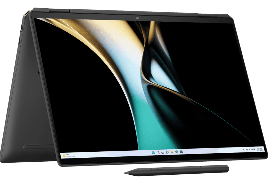 Buy HP Spectre X360 14t Convertible Laptop