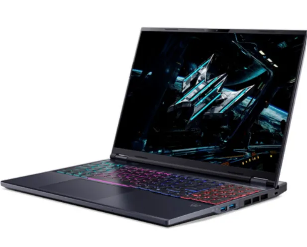 Buy Acer Predator Helios Neo 16 AI * Intel Core Ultra 9 275HX PHN16-73-92B8