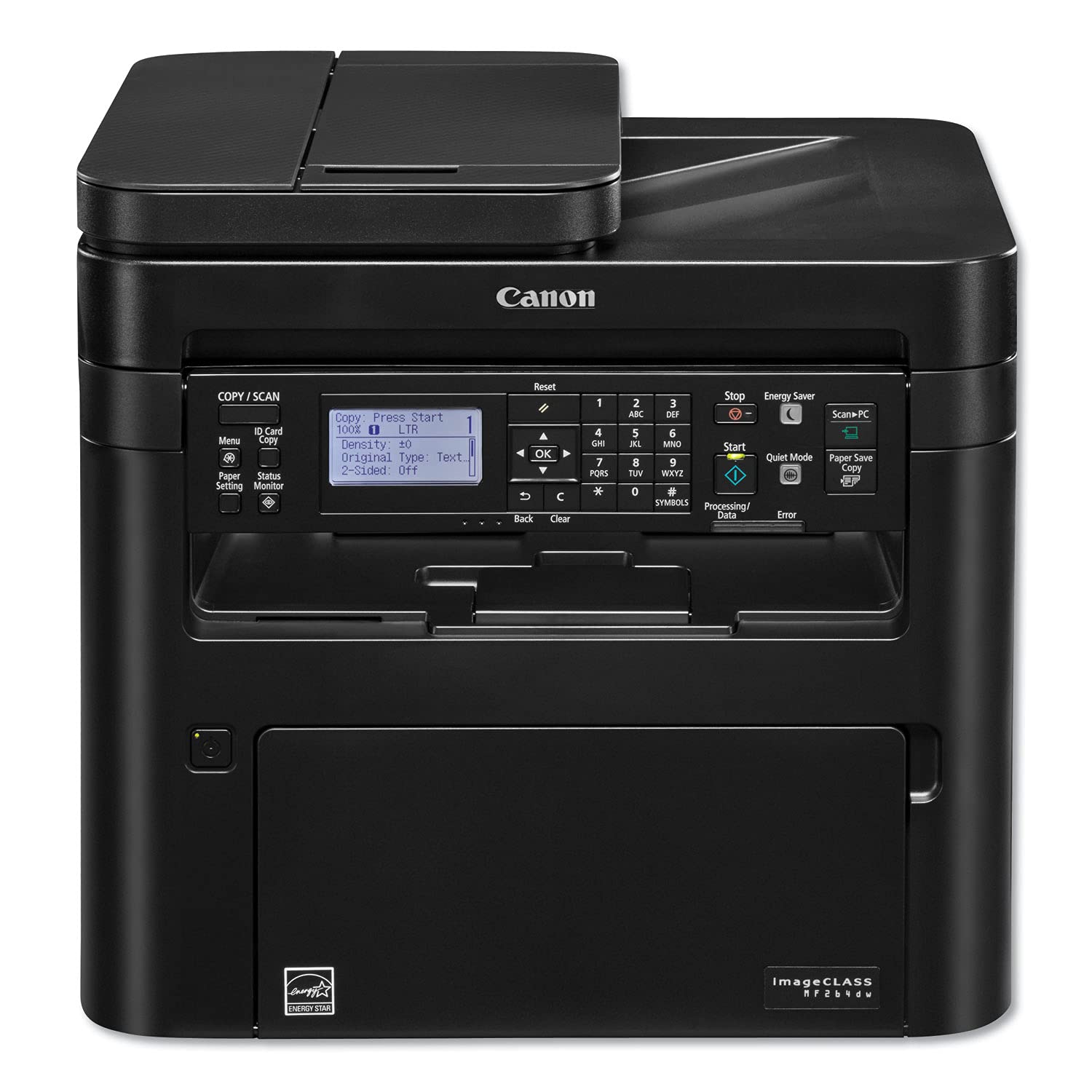 Buy CANON I-SENSYS MF264DW