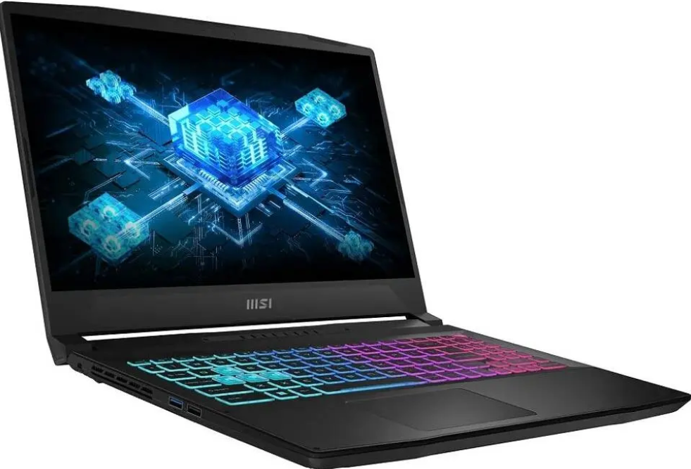 Buy MSI Katana 15 B13VEK 15.6 FHD 144Hz IPS Laptop  B13VEK-2418AU
