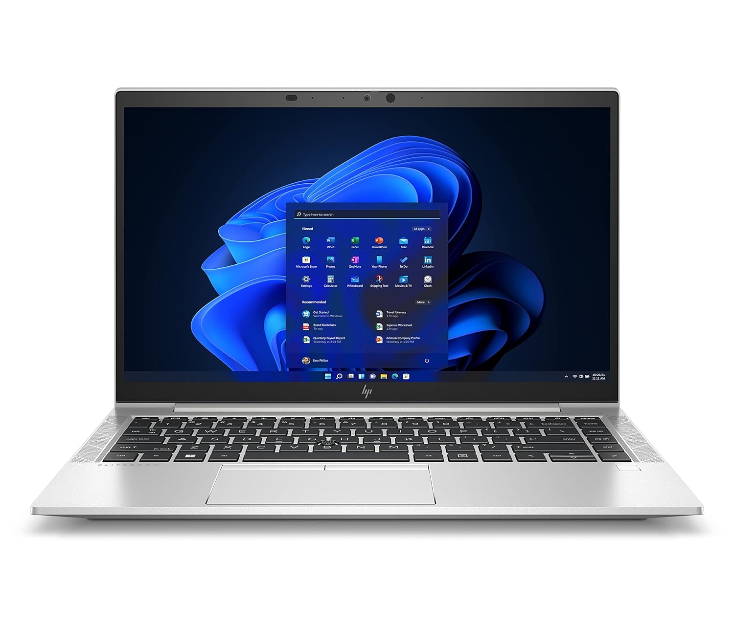 Buy HP Laptop EliteBook 840 G8 I7-1165G7