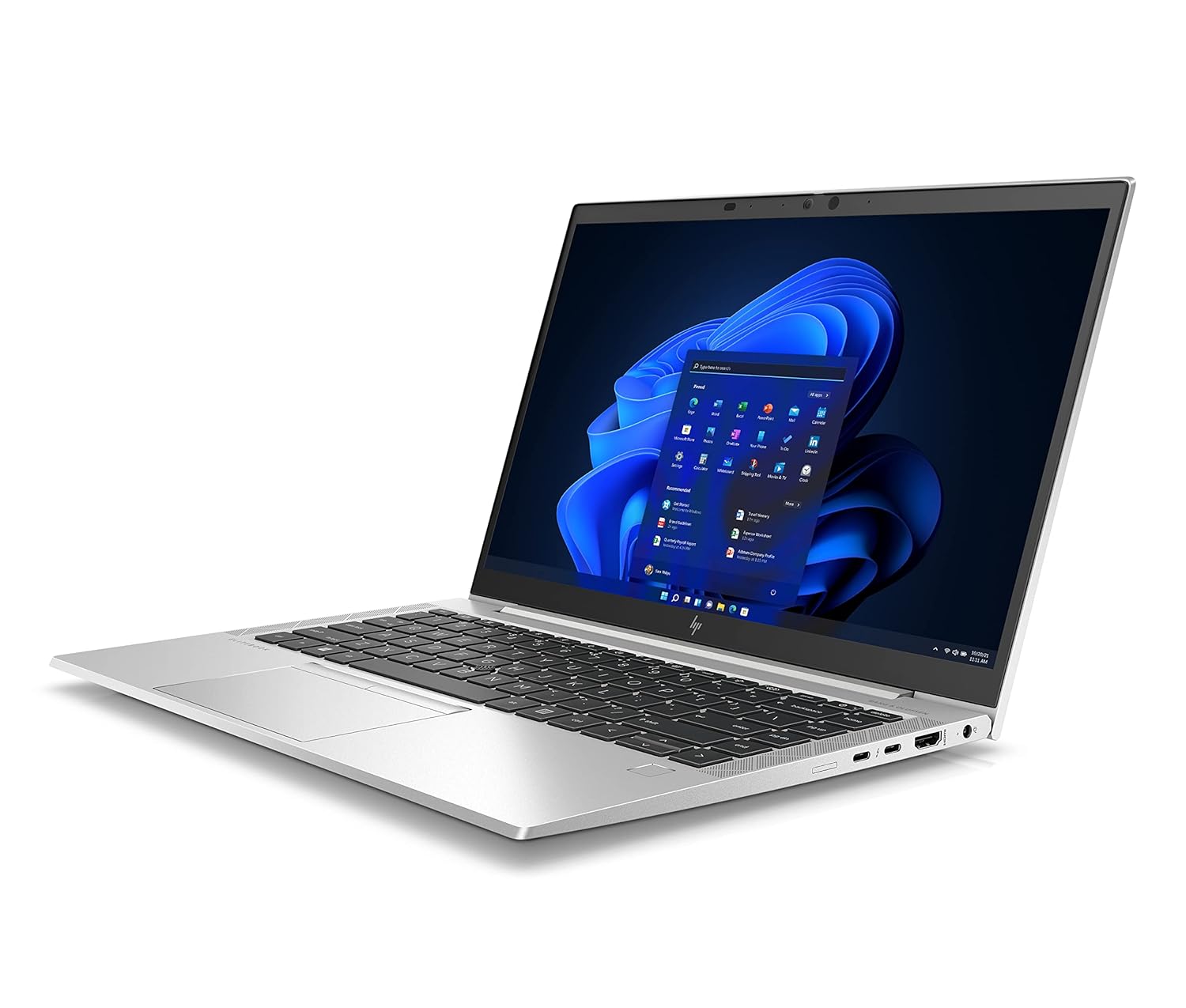 Buy HP Laptop EliteBook 840 G8 I7-1165G7
