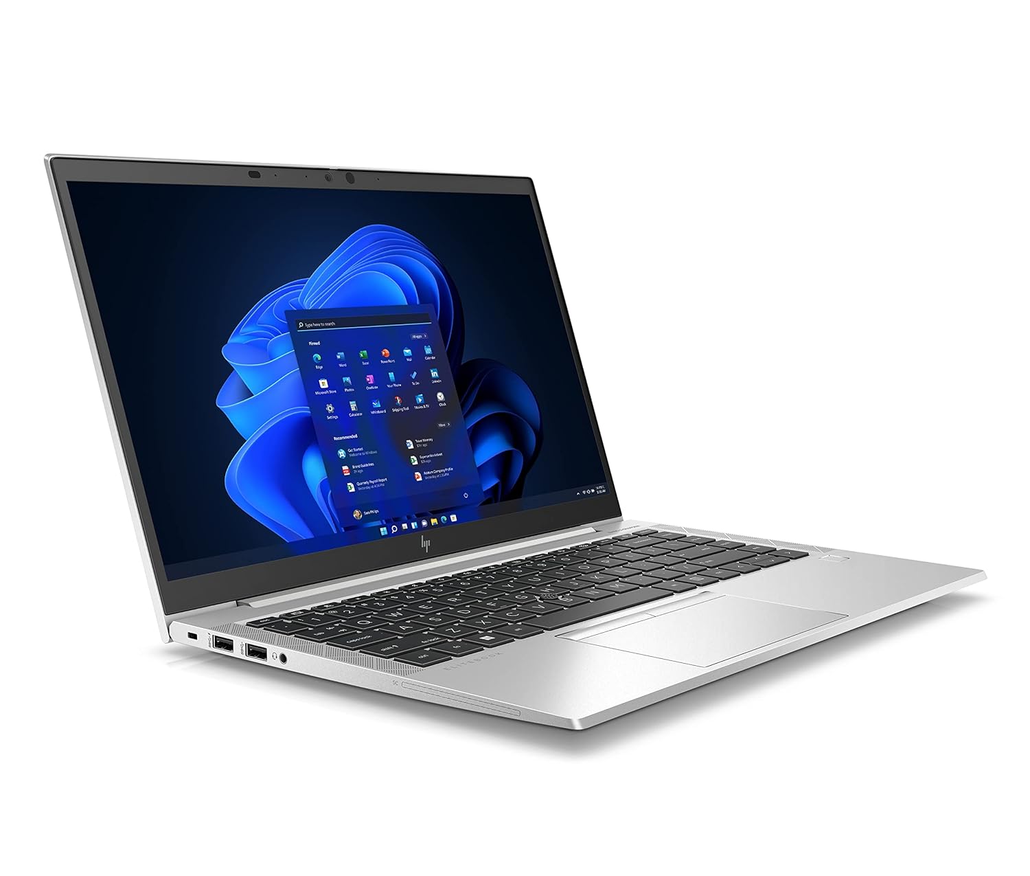 Buy HP Laptop EliteBook 840 G8 I7-1165G7