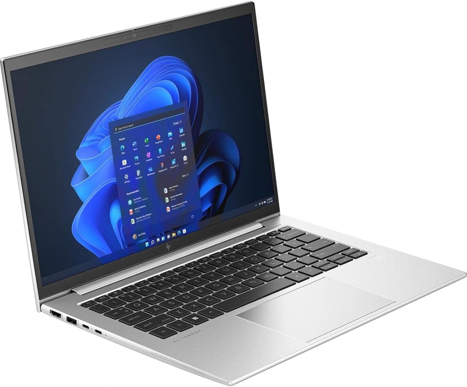 Buy HP EliteBook 1040 G10, I7-1355, 16GB, 512GB, 14, WIN11P, 1YR