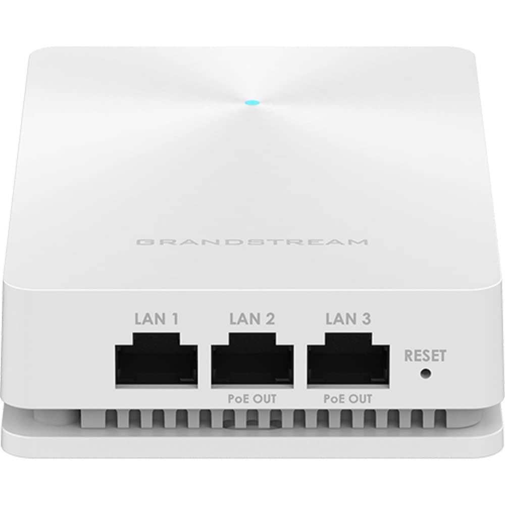 Buy Grandstream GWN In-Wall Wi-Fi Access Point GWN7624