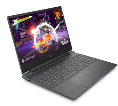 Buy HP VICTUS Lap 15-fb3022nia AMD Ryzen™ 7 7445H 16GB 512GB SSD FreeDos D13QSEA#BH5