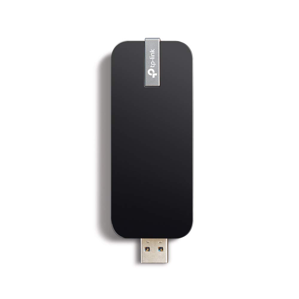 Buy Tp-Link USB Wireless Adaptor Archer AC1300 T4U