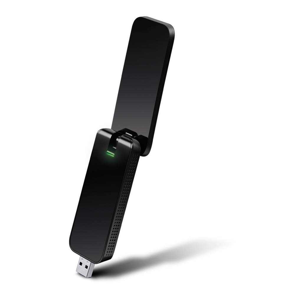 Buy Tp-Link USB Wireless Adaptor Archer AC1300 T4U