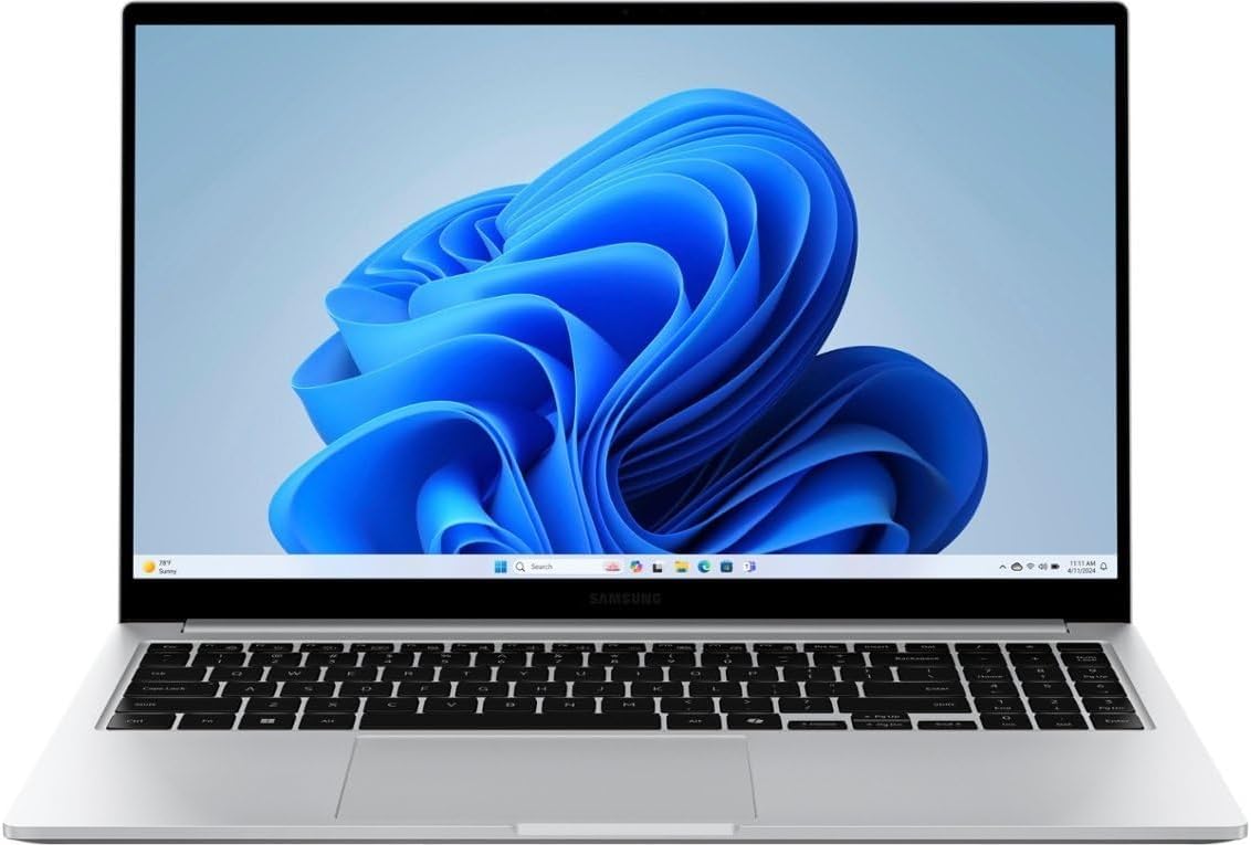 Buy SAMSUNG Galaxy Book4 Laptop Intel Core 7 150U NP750XGK-LS2US