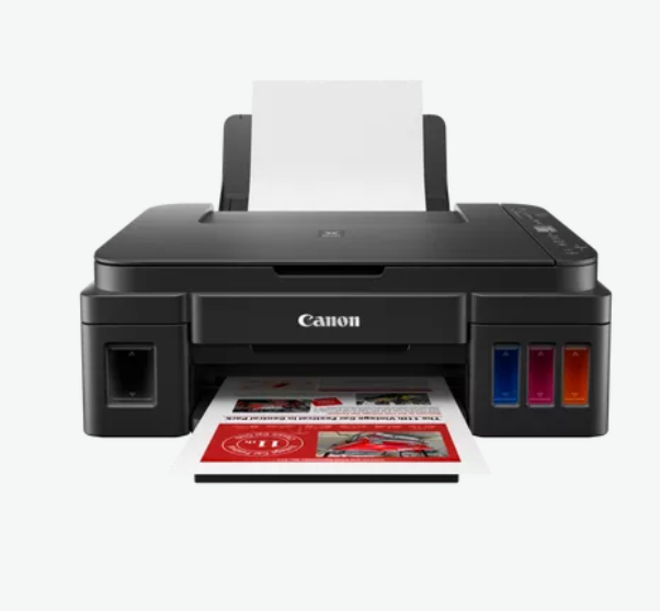 Buy CANON IJ MFP PIXMA G3416 EUM/EMB PRINTER