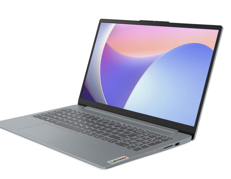 Buy Lenovo - IdeaPad Slim 3i 15.6 Full HD Laptop - Intel Core i3-N305 82XB00C2US