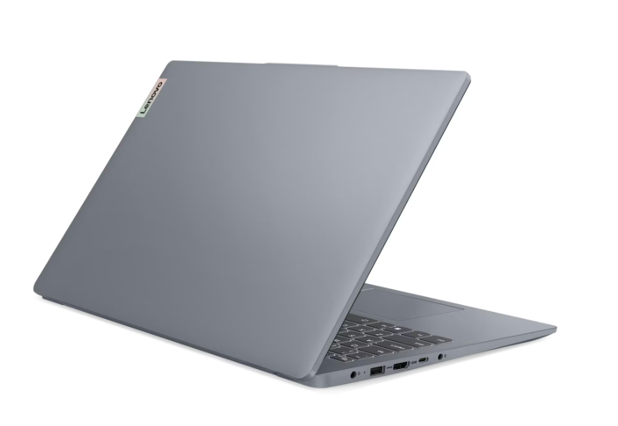 Buy Lenovo - IdeaPad Slim 3i 15.6 Full HD Laptop - Intel Core i3-N305 82XB00C2US