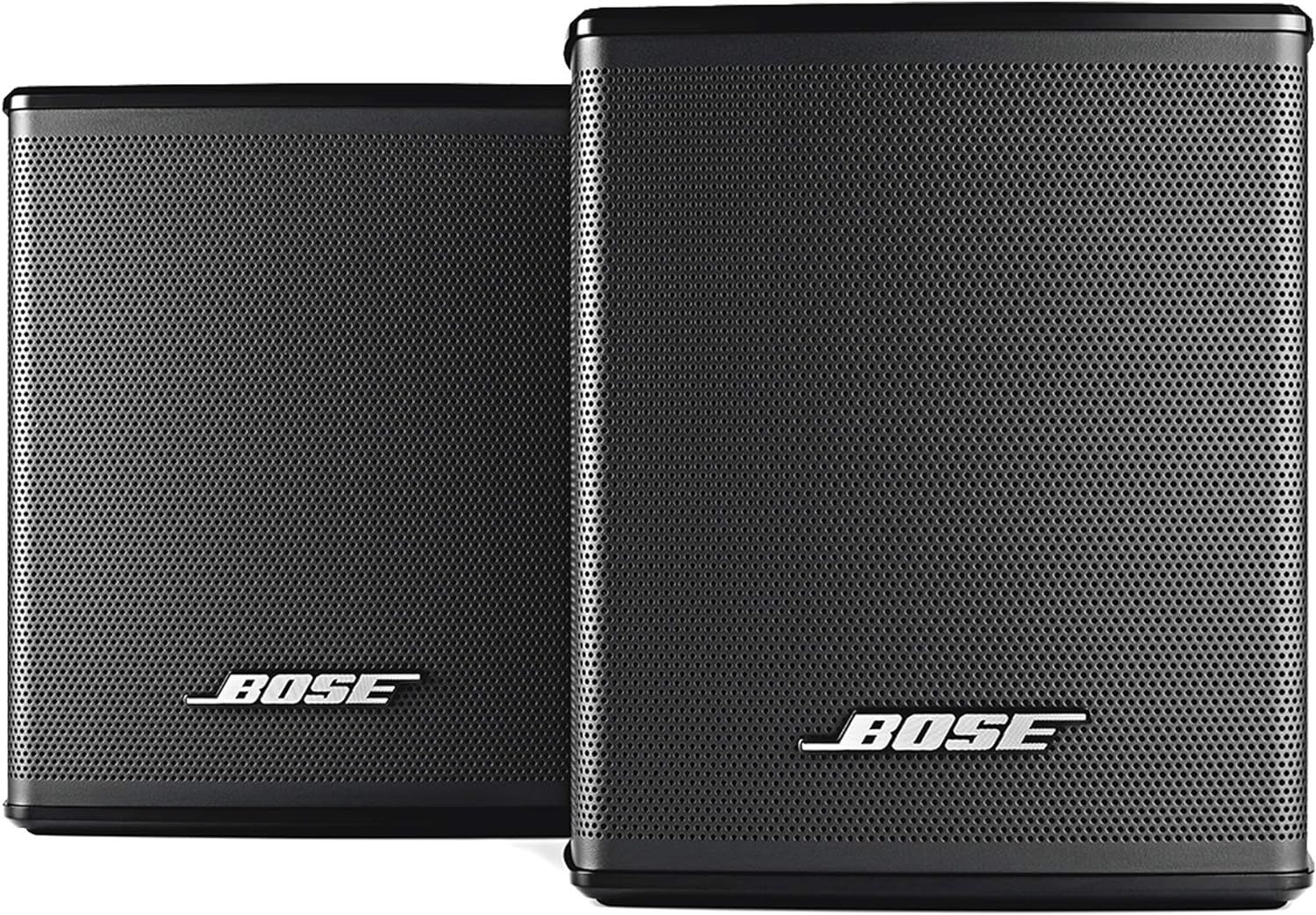 Buy 809281-1100  Bose - Surround Speakers 120-Watt Wireless Home Theater Speakers
