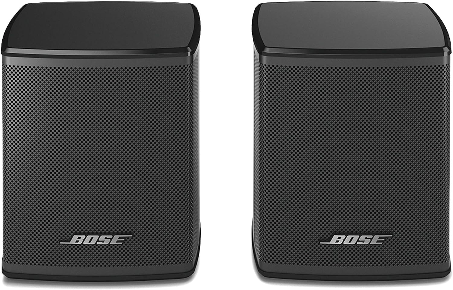 Buy 809281-1100  Bose - Surround Speakers 120-Watt Wireless Home Theater Speakers