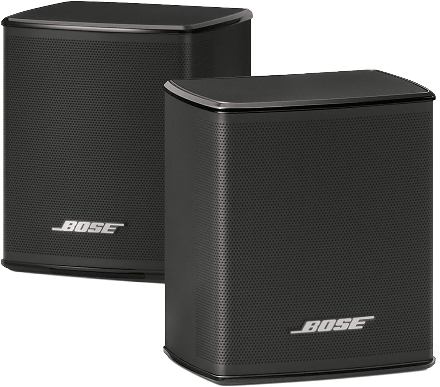 Buy 809281-1100  Bose - Surround Speakers 120-Watt Wireless Home Theater Speakers