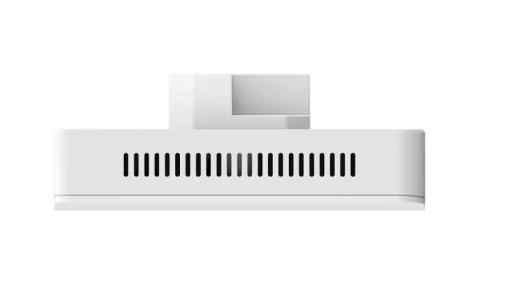 Buy Ruijie Reyee Wi-Fi 5 1267Mbps Wall-mounted Access Point RG-RAP1200(F)