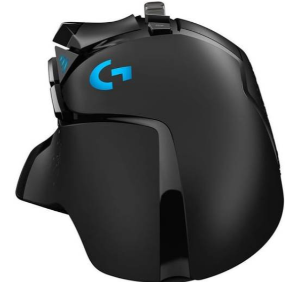 Buy Logitech MOUSE,G502 HERO,NO LANG,N/A,EWR2i-934,N/A 910-005471