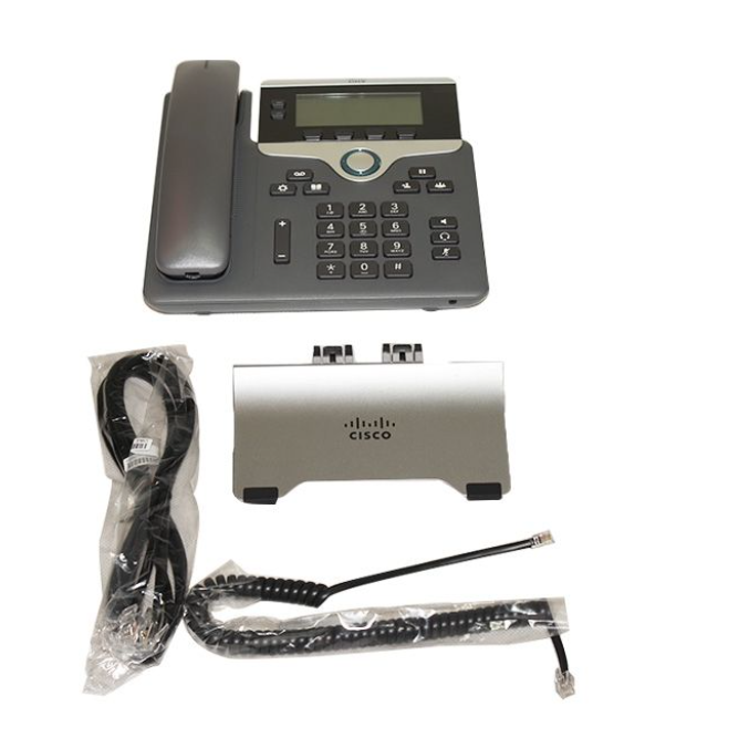 Buy CP-7821-K9= Cisco UC Phone 7821