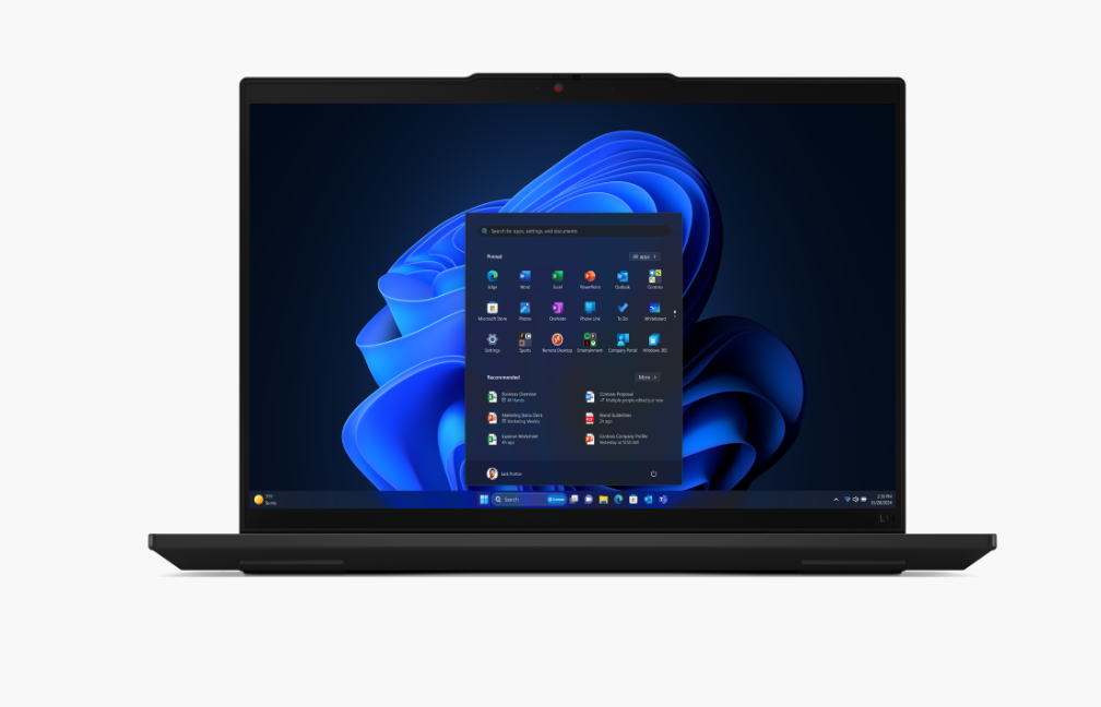 Buy 21L1000XGR     ThinkPad L14 Gen 5 (Intel)