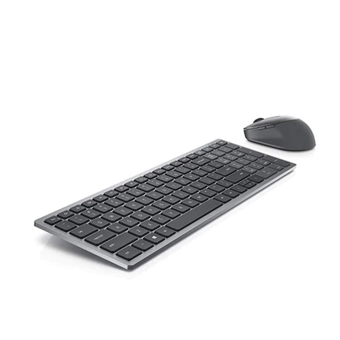Buy Dell Pro Plus Compact Keyboard and Mouse KM7120W