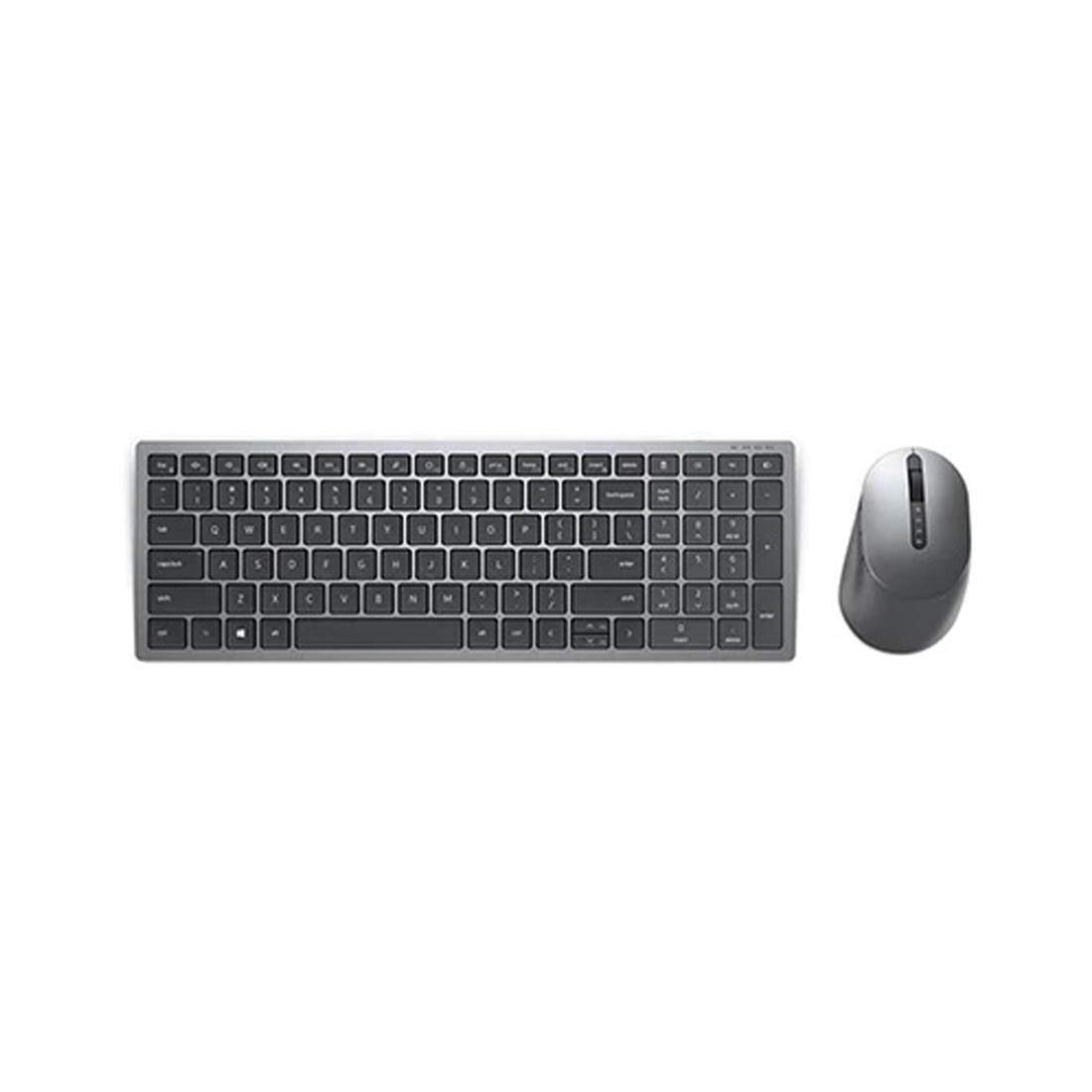 Buy Dell Pro Plus Compact Keyboard and Mouse KM7120W
